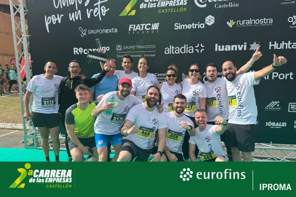 Carrera de las Empresas Castellón