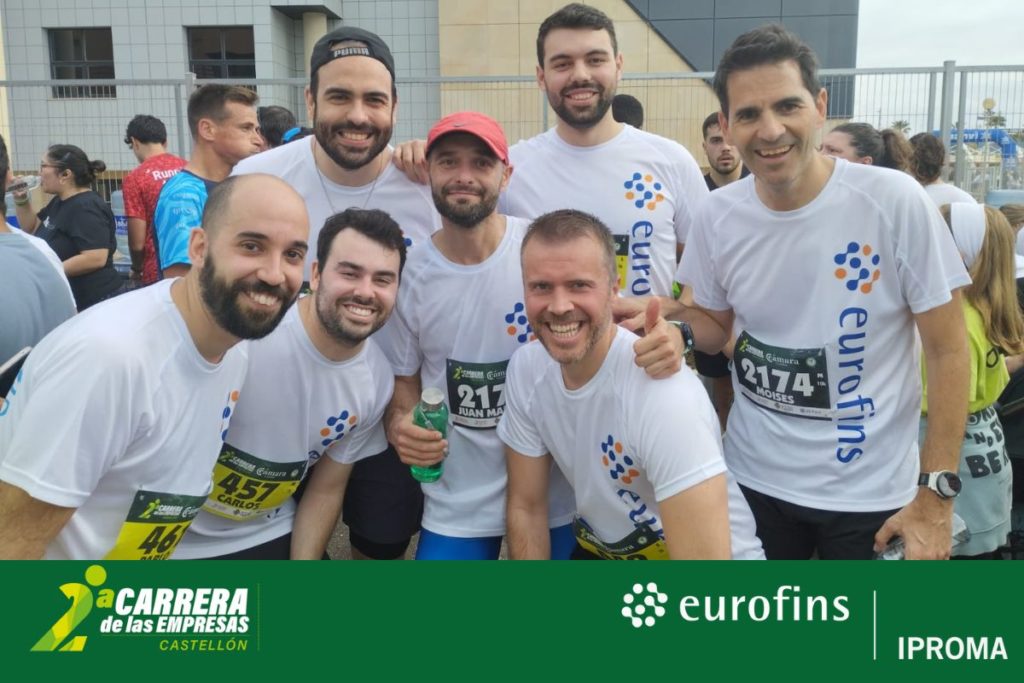 Carrera de las Empresas Castellón