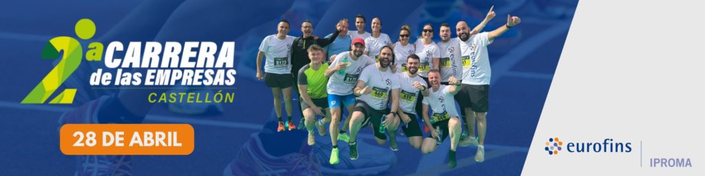 2a carrera empresas Castellón