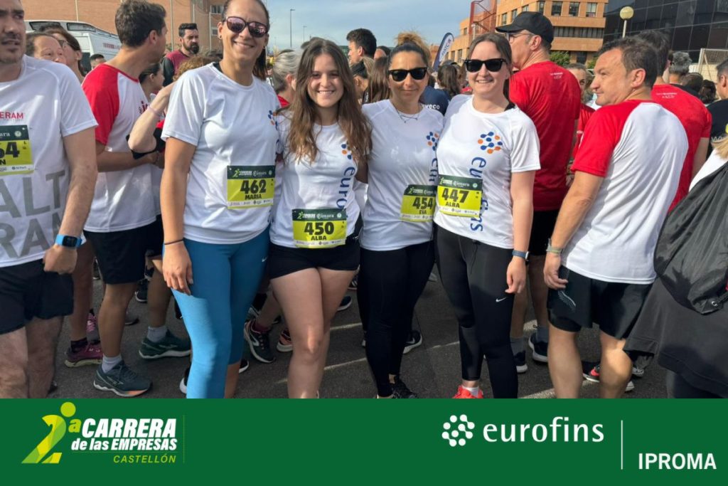 Carrera de las Empresas Castellón
