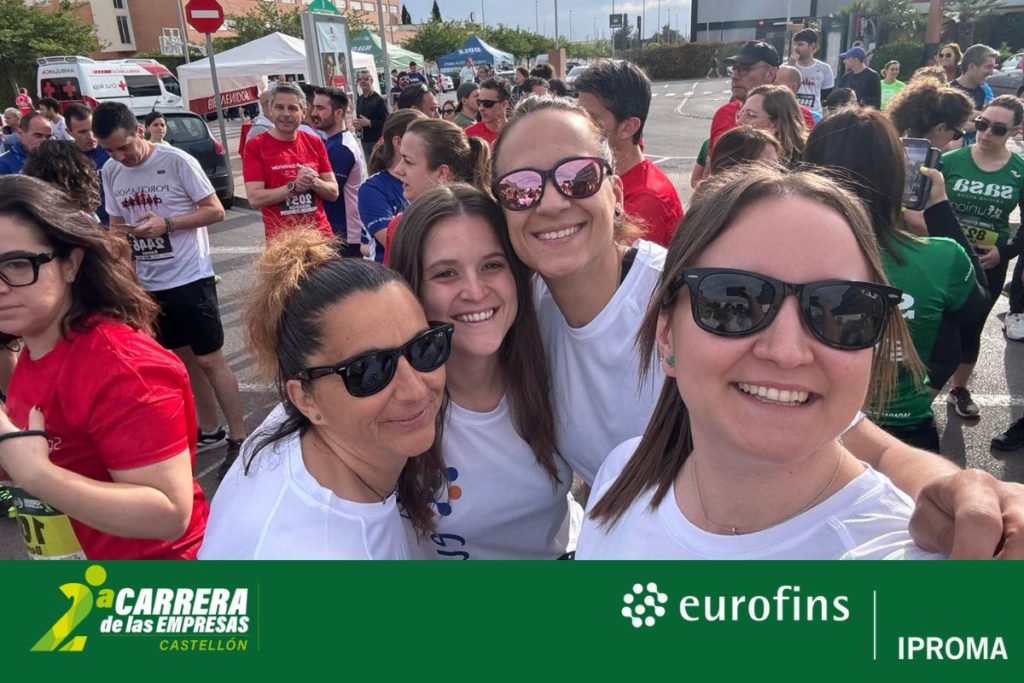 Carrera de las Empresas Castellón