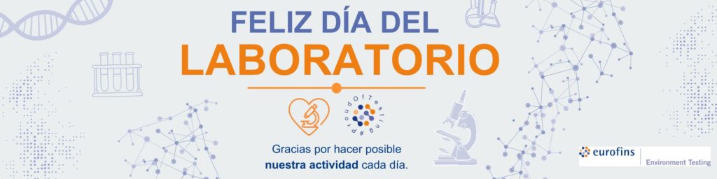 Feliz Día Laboratorio 2026