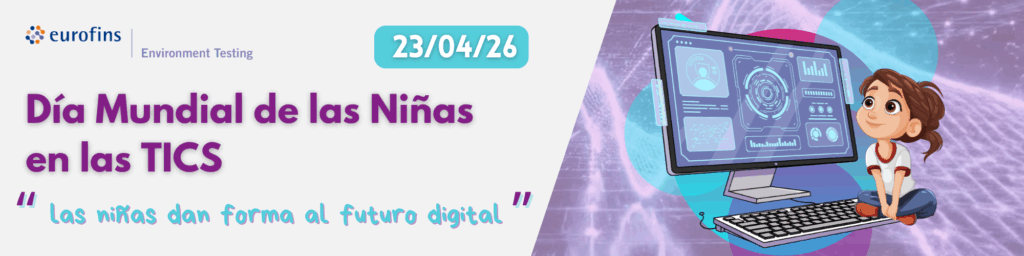 dia mundial niñas tic