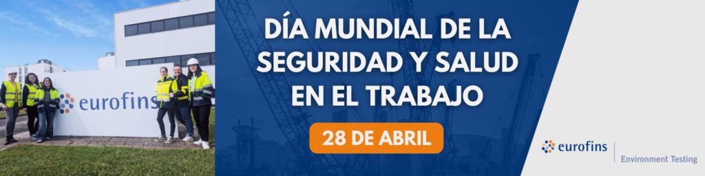 Día Mundial Seguridad Salud Trabajo