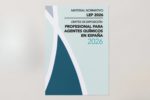 límites exposición agentes químicos