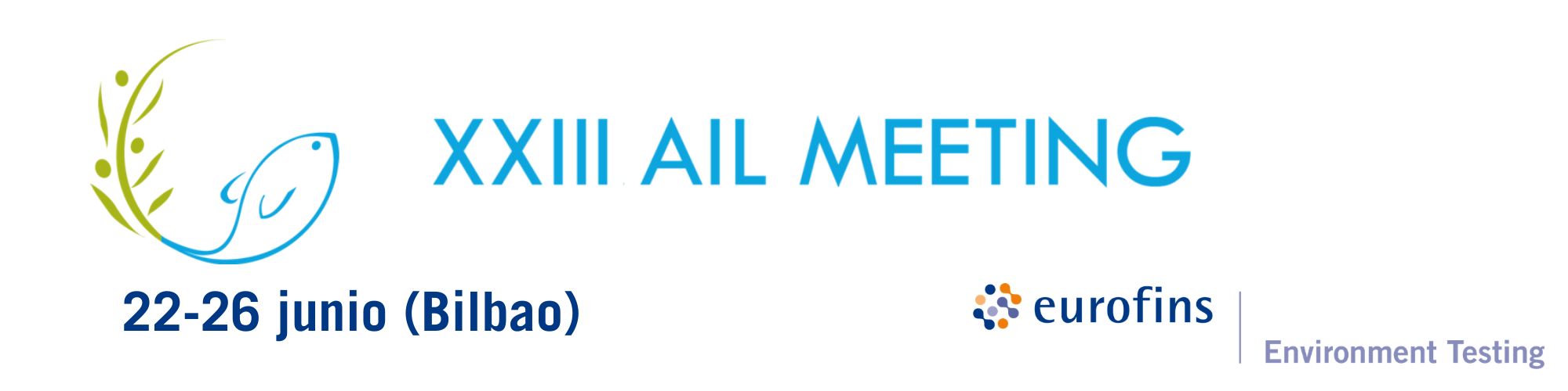 XXIII Congreso de la Asociación Ibérica de Limnología (AIL) 2026