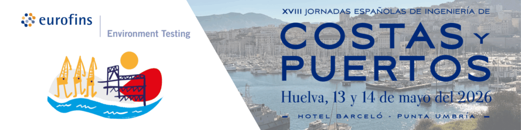 Jornadas españolas costas y puertos