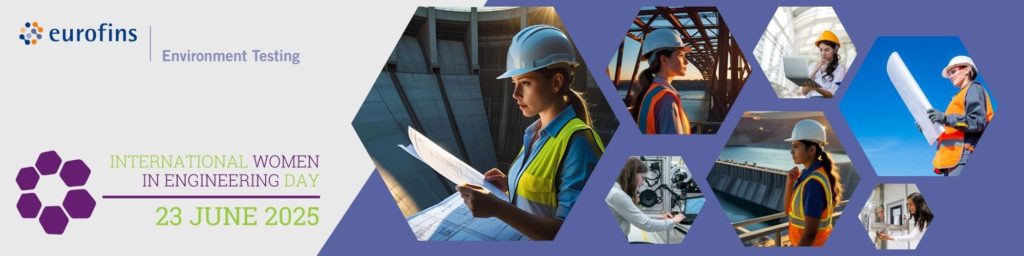 Día Mundial de la Mujer en la Ingeniería 2025