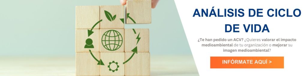 análisis de ciclo de vida
