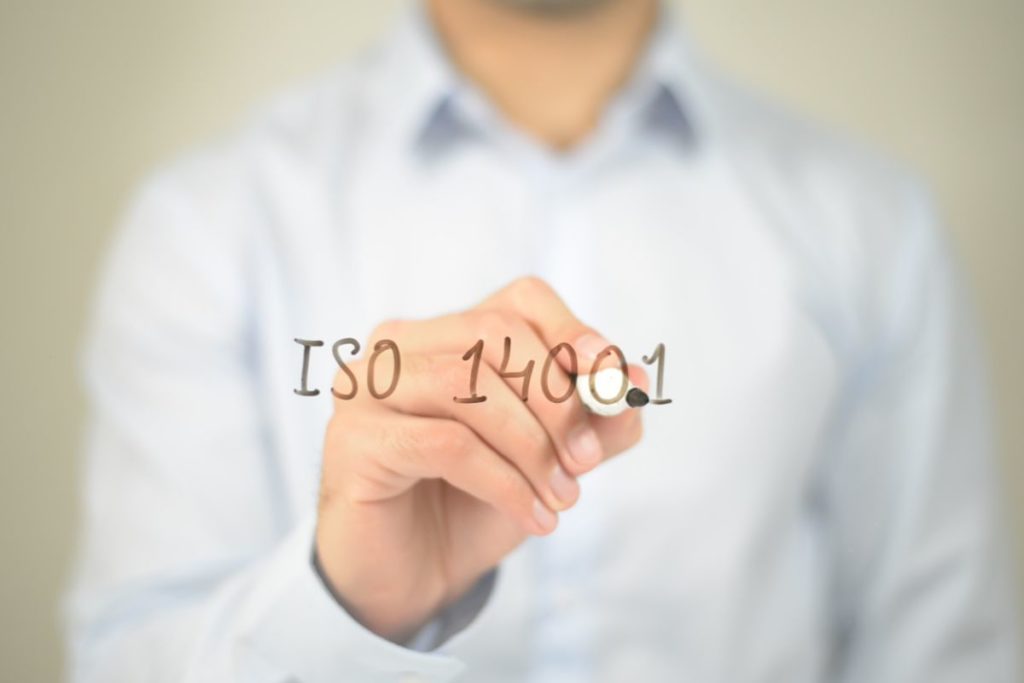 ISO 14001