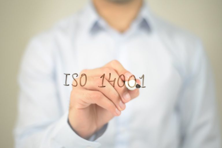 ISO 14001