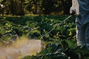 Contaminantes emergentes