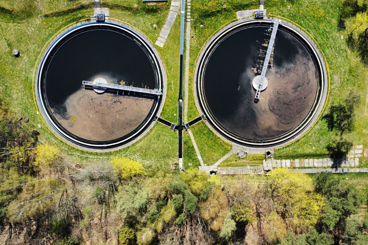 WWTP Analytical controls | Eurofins Environment Testing Spain