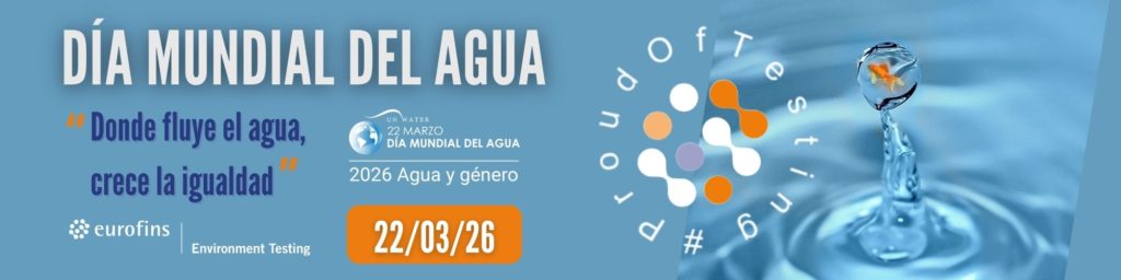 Día del Agua 2026