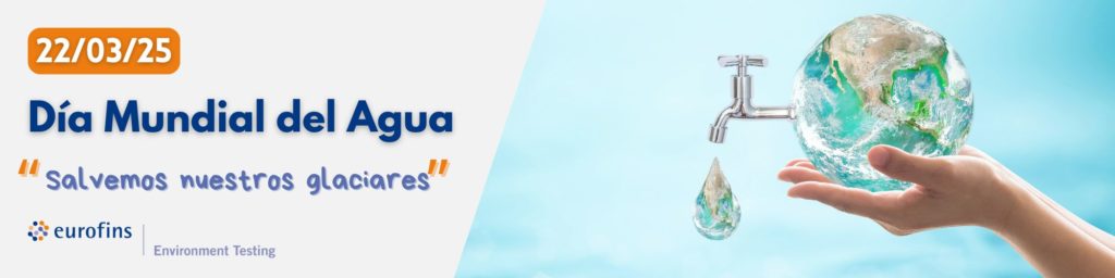 Dia Mundial del Agua