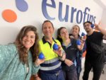 Eurofins IPROMA Sevilla Día del Agua