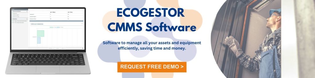 CMMS SOFTWARE EN