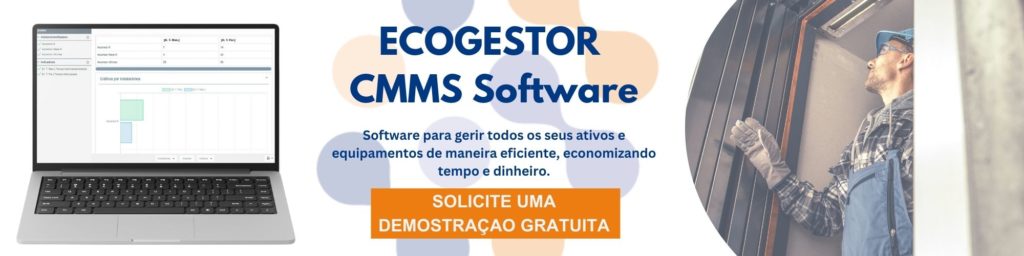 CMMS SOFTWARE PT