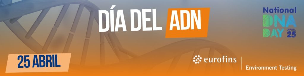 Día del ADN