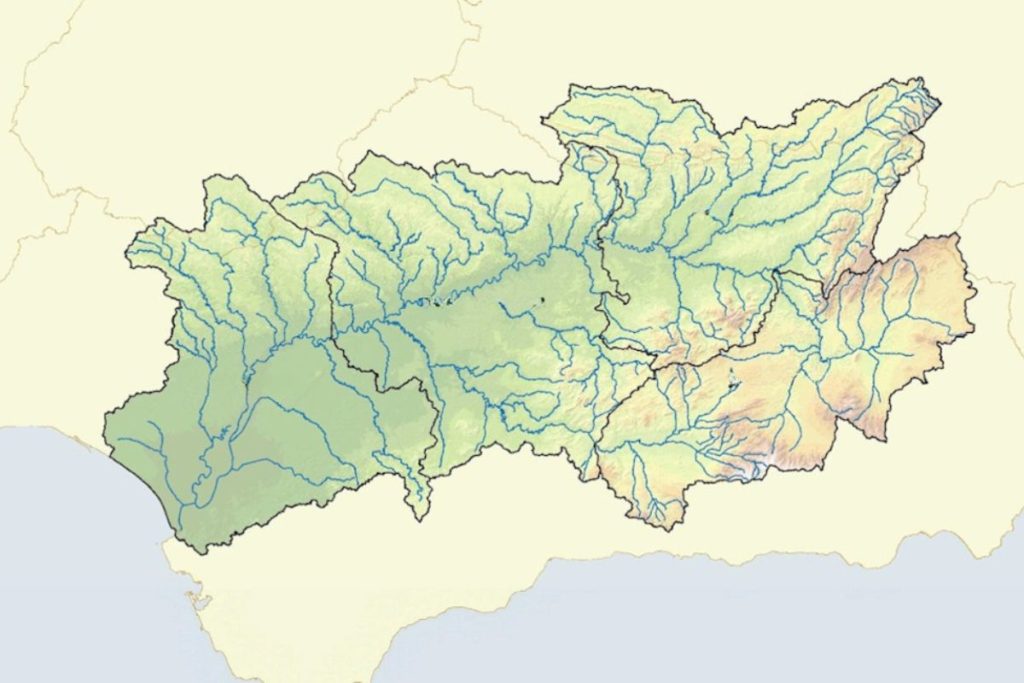 EUROFINS CAVENDISH, EN UTE CON TYPSA, LIDERARÁ EL CONTRATO DE SOPORTE TÉCNICO AL ÁREA DE CALIDAD DE AGUAS DE LA CONFEDERACIÓN HIDROGRÁFICA DEL GUADALQUIVIR