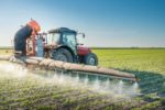 plaguicidas y microcontaminantes orgánicos