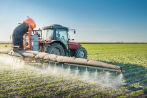 plaguicidas y microcontaminantes orgánicos