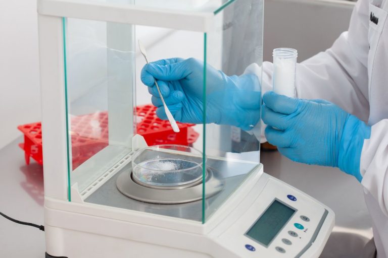 cmms software laboratory