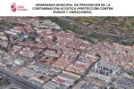 Eurofins Cavendish elabora la nueva ordenanza de ruidos de Quart de Poblet