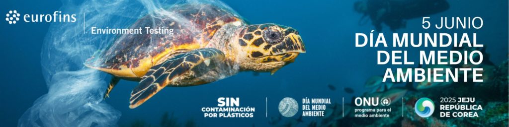 Día Mundial del Medio Ambiente