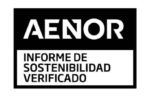 Informe de Sostenibilidad Verificado
