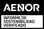 Informe de sostenibilidad verificado