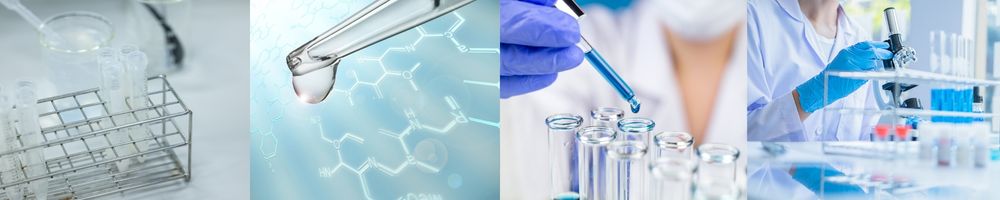 personal laboratorio metales pesados