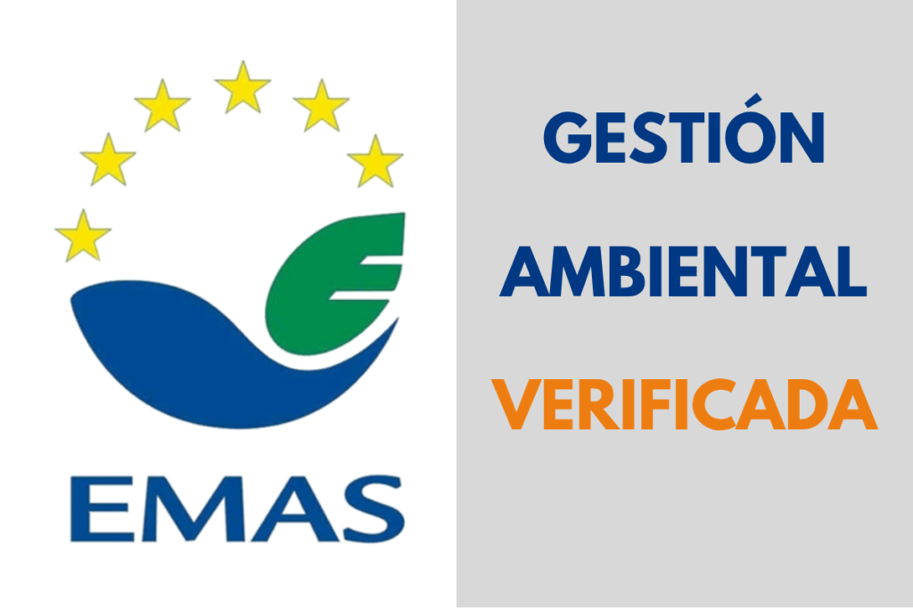reglamento EMAS