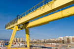 revisiones anuales de puente grúa