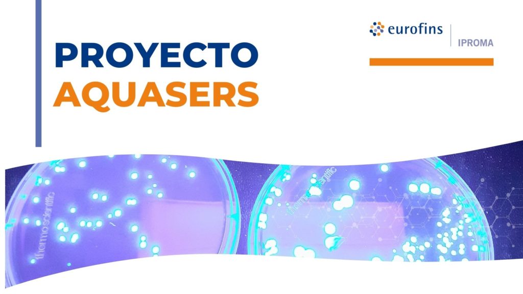 Proyecto Aquasers