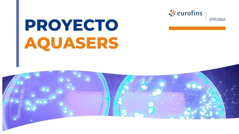 Proyecto Aquasers
