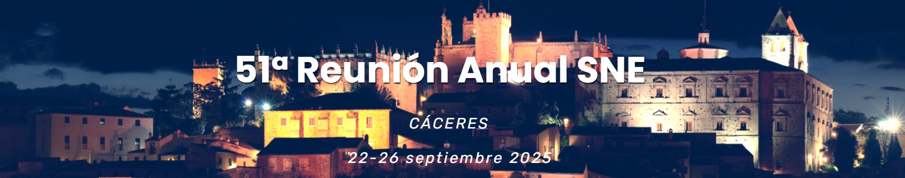 51ª Reunión Anual de la Sociedad Nuclear Española