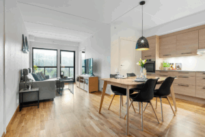 como detectar radón en tu vivienda