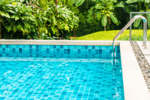 detección de legionella en agua