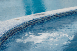 detención de legionella en agua