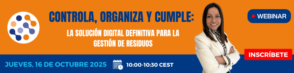webinar residuos
