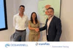 Oceansnell se integra en eurofins environment testing