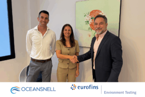 Oceansnell se integra en eurofins environment testing