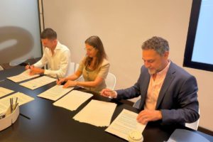Oceansnell se integra en Eurofins