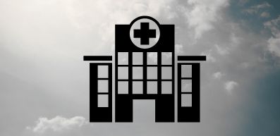 calidad del aire interior hospital