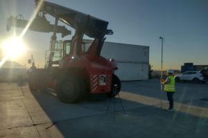estudio acústico Algeciras