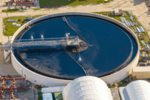 ERAGUA aguas regeneradas