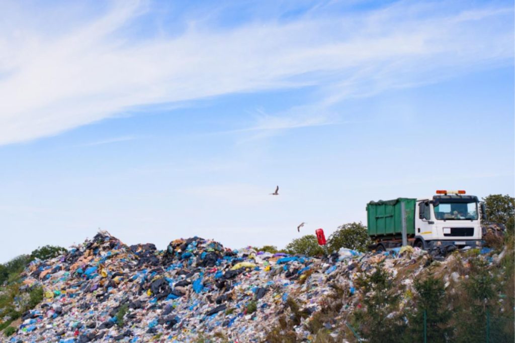 orden ted vertedero controlado