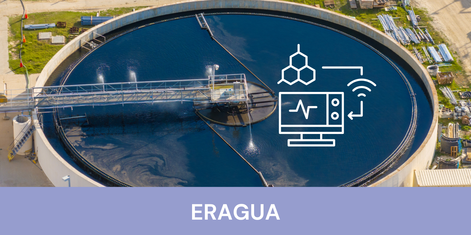 Advanced Platform for the Digital and Comprehensive Control of Reclaimed Water Quality (ERAGUA)