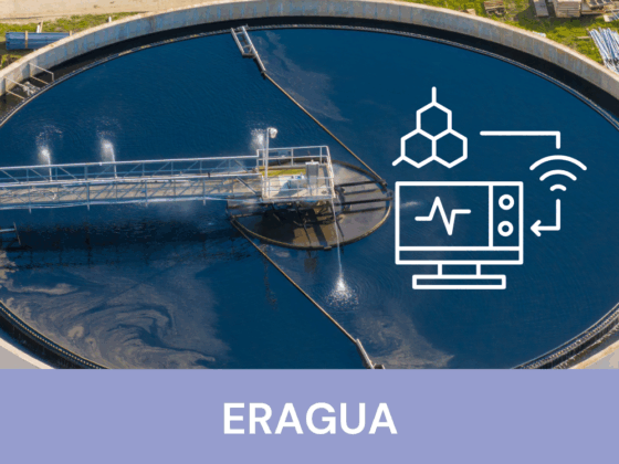 Plataforma Avançada para o Controlo Digital e Integral da Qualidade de Águas Regeneradas (ERAGUA)